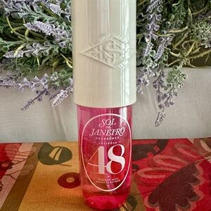 Sol de Janeiro Cheirosa 48 Pink Fragrance Mist
